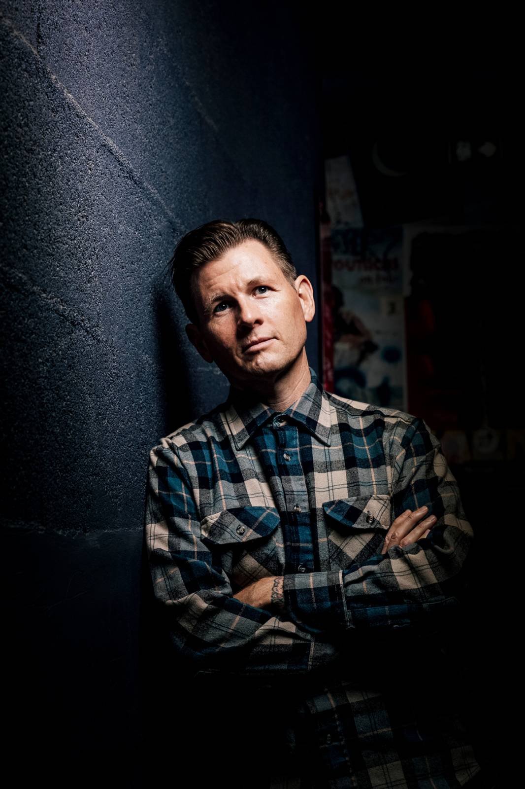 Jake La Botz returns to Europe for tour in June